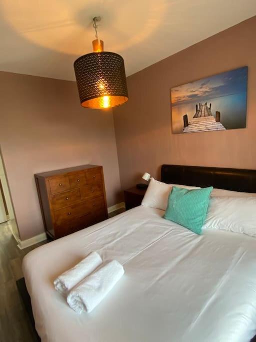 Apartamento The Stillorgan Village Dublín