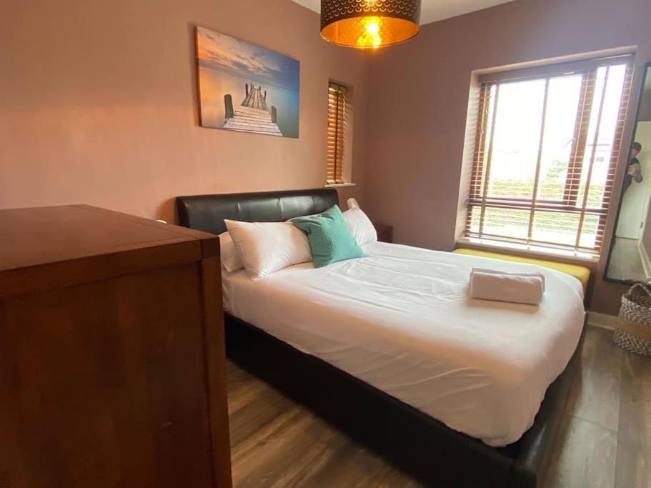 The Stillorgan Village Apartamento Dublín