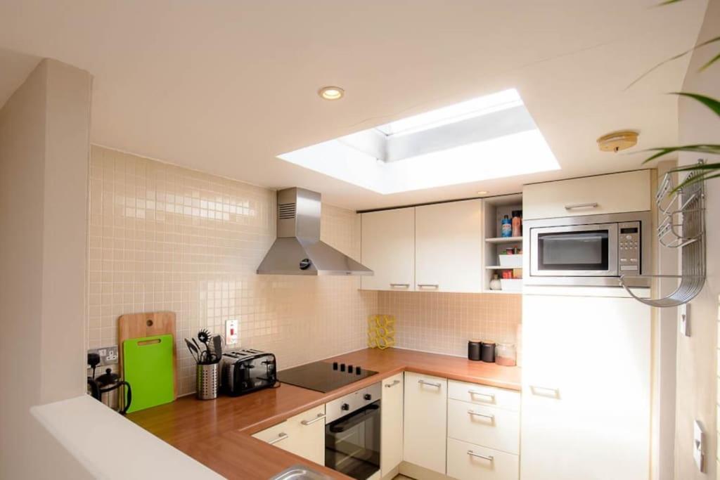 The Stillorgan Village Apartamento