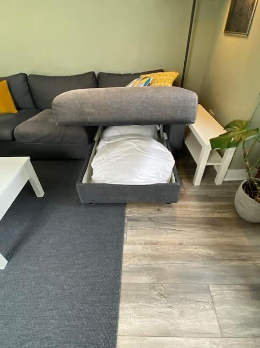 The Stillorgan Village Apartamento